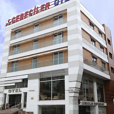Cebeciler 3* Trabzon